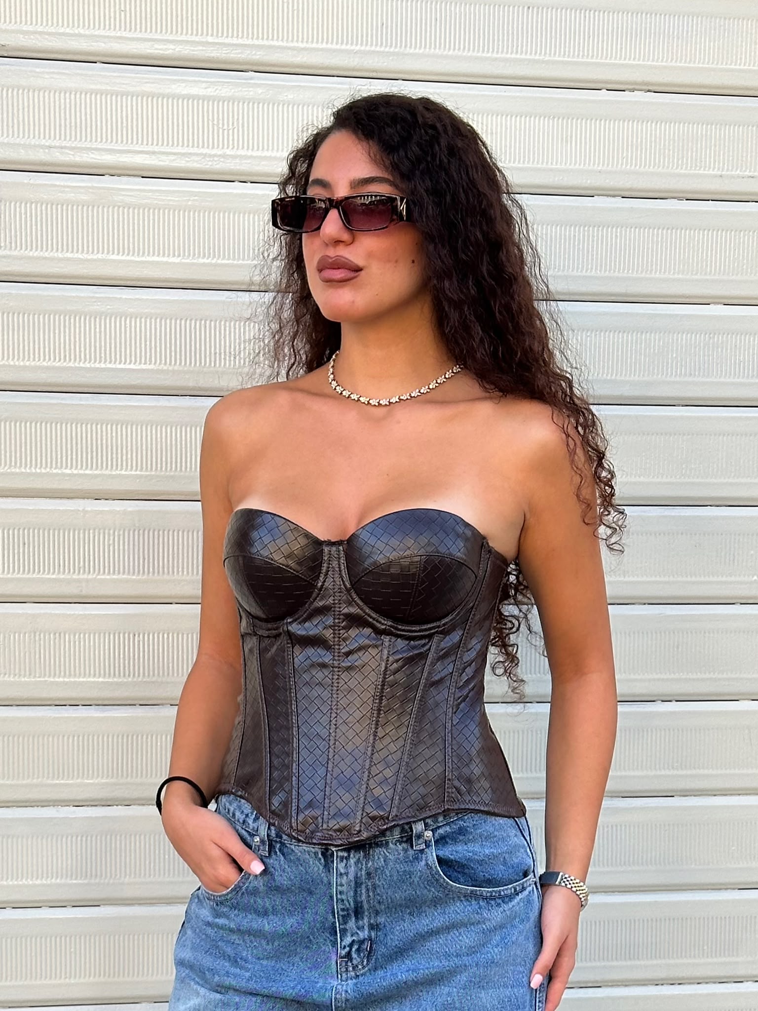 Corsetto Polly