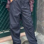 Pantaloni Clelia