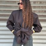 Camicia Lidia