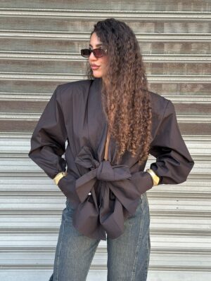 Camicia Lidia