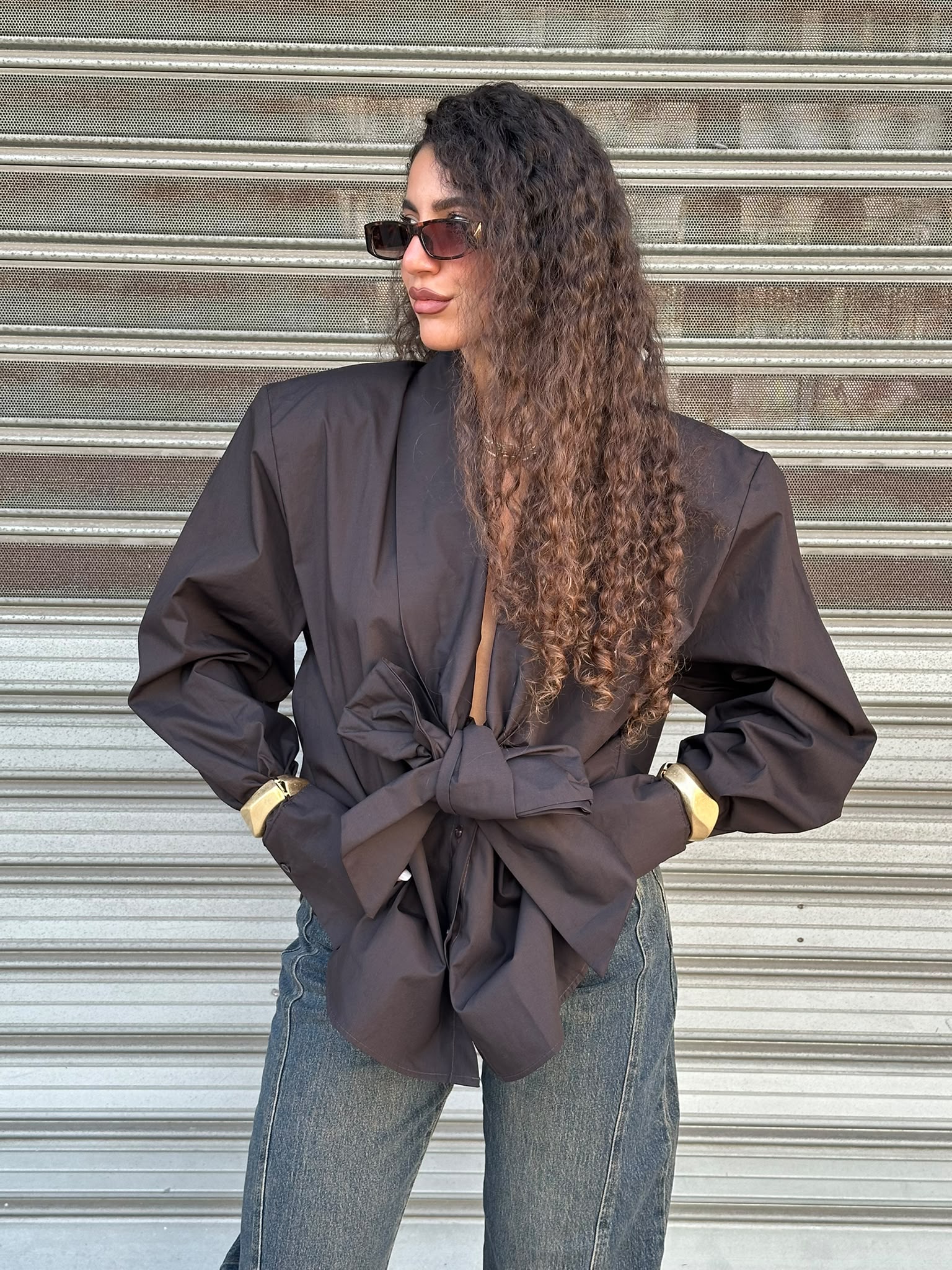 Camicia Lidia
