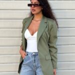 Giacca Basic
