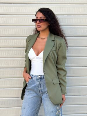 Giacca Basic