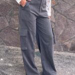 Pantaloni Glam