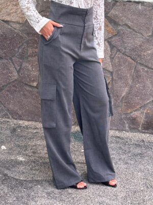 Pantaloni Glam