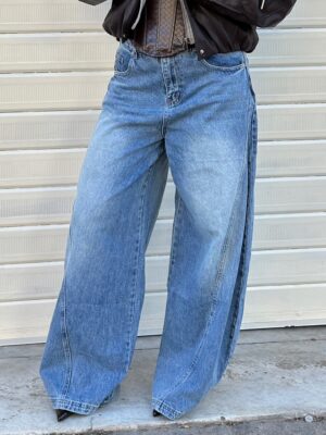 Jeans Paris