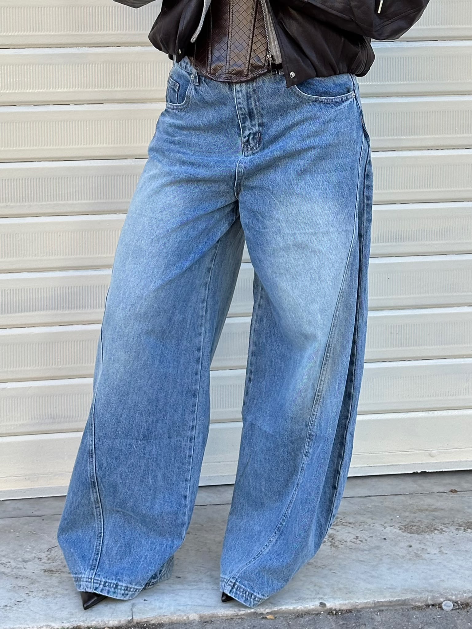 Jeans Paris
