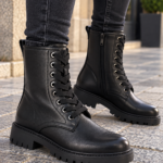 Stivaletto Oliver