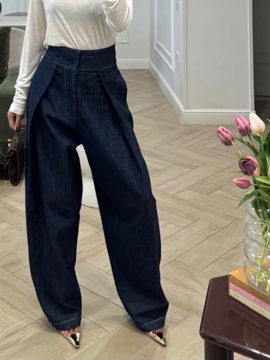 Pantalone Clown