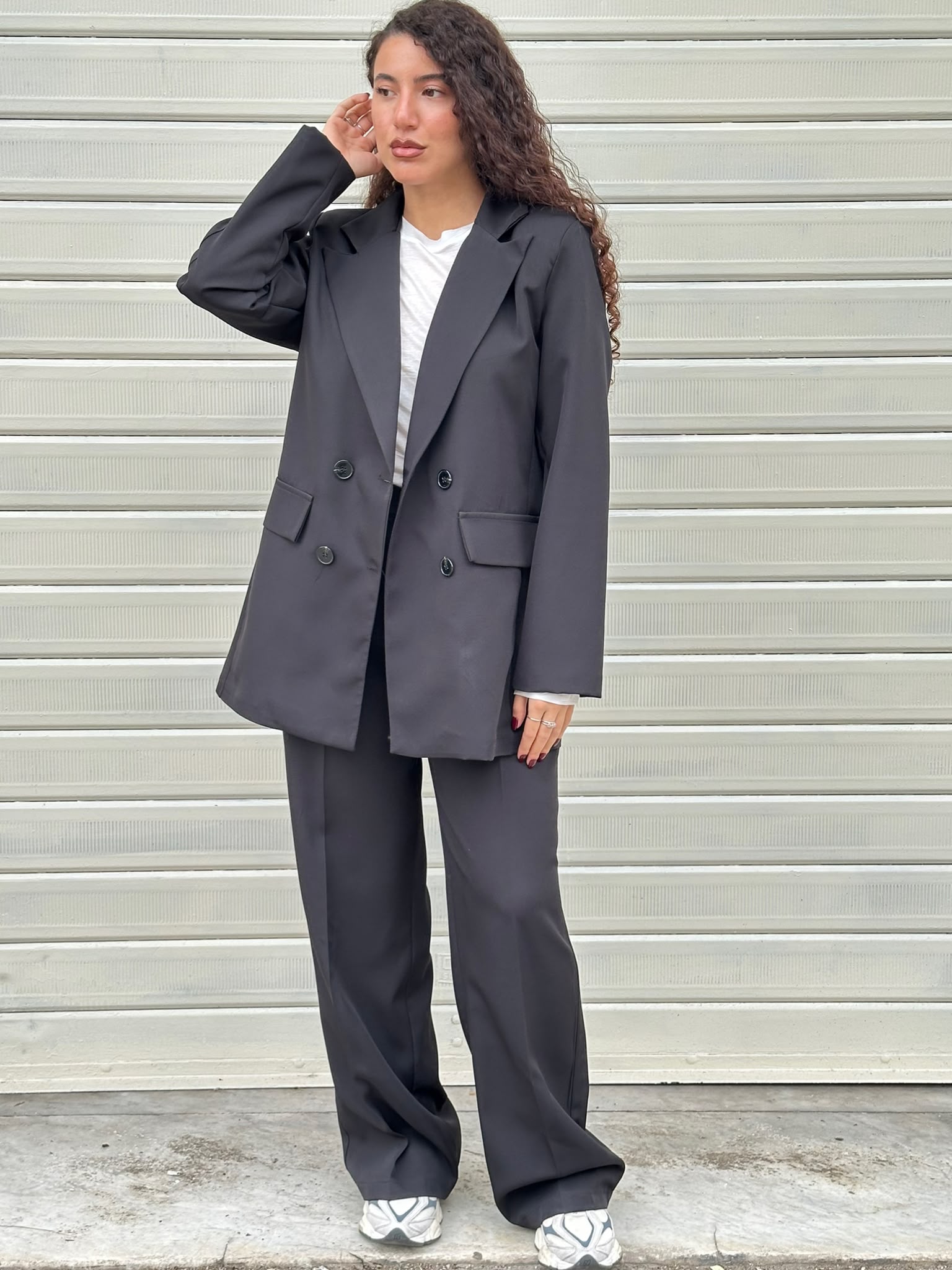 Tailleur Home