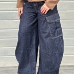 Jeans Streetstyle
