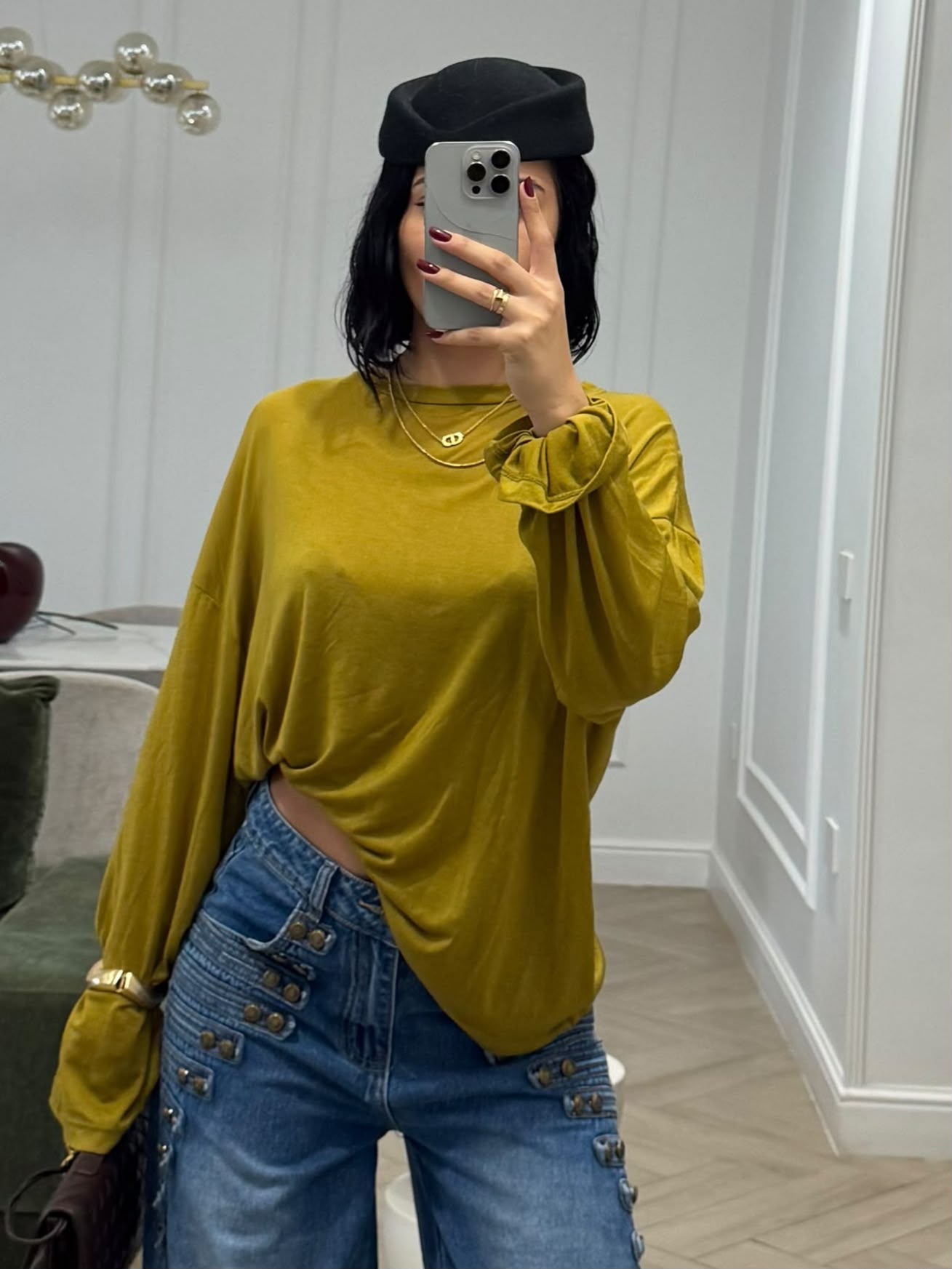 Maglia Chloe