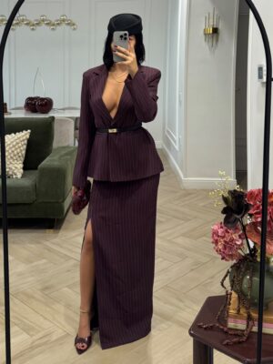 Tailleur Gonnellone