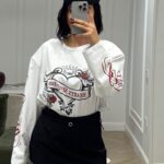 Maglia never