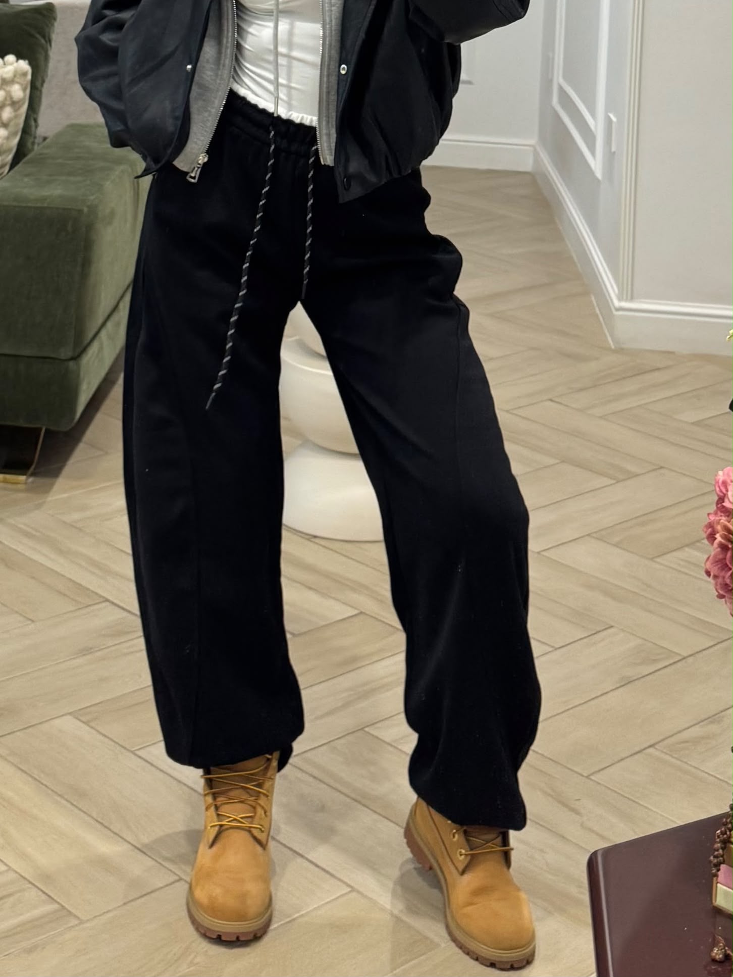 Pantalone eco sport