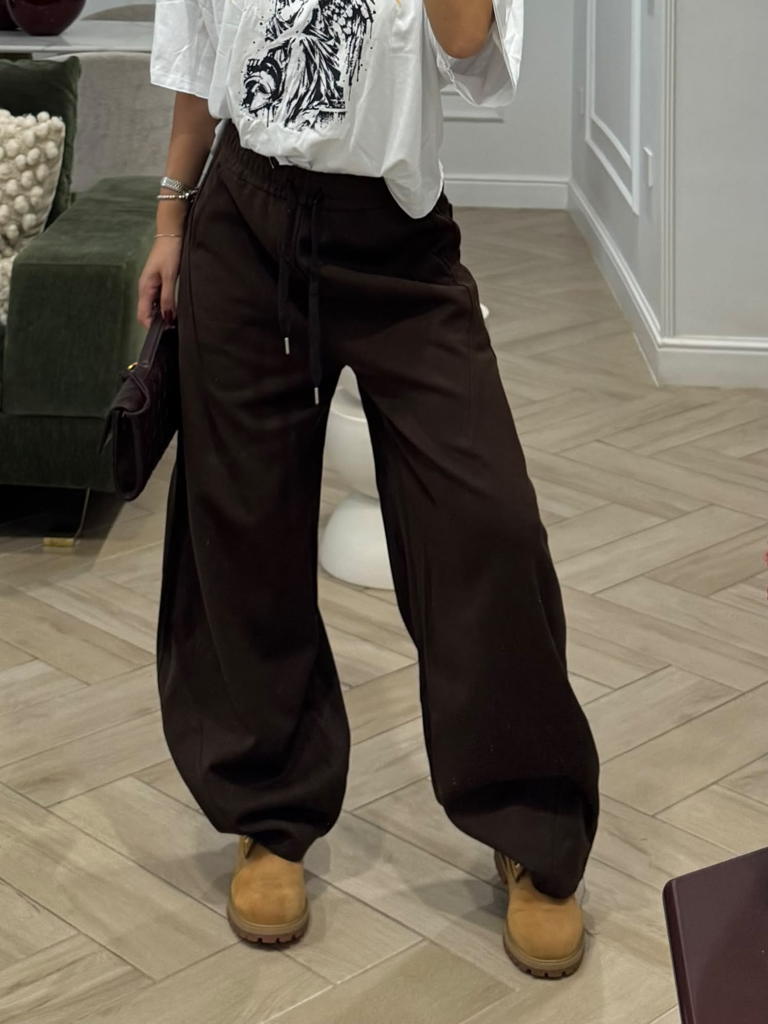Pantalone Michael