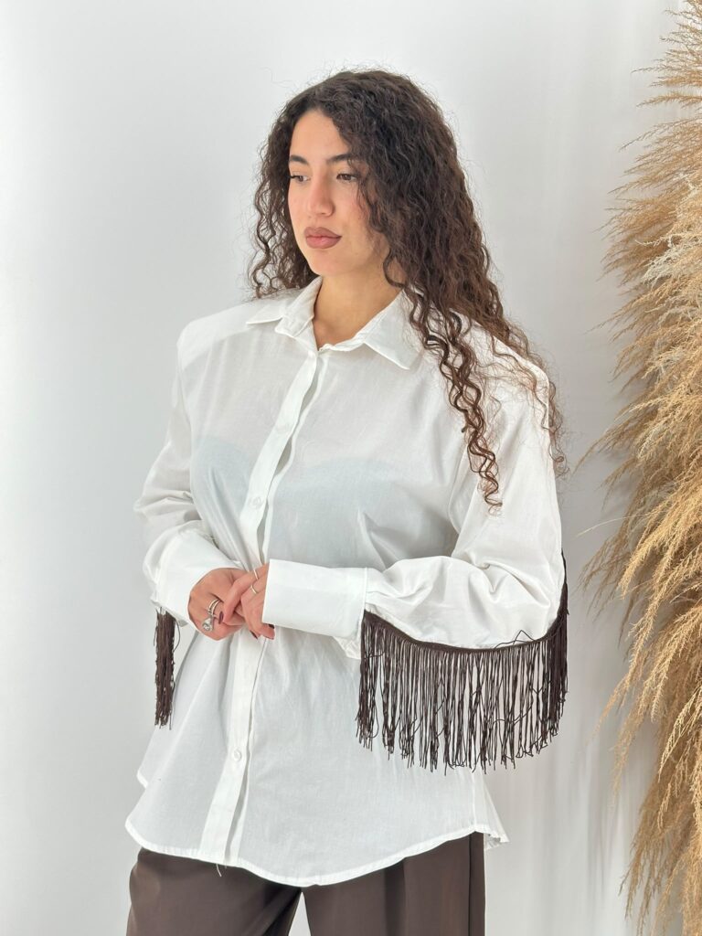 Camicia India