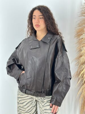 Chiodo Eco Zaira