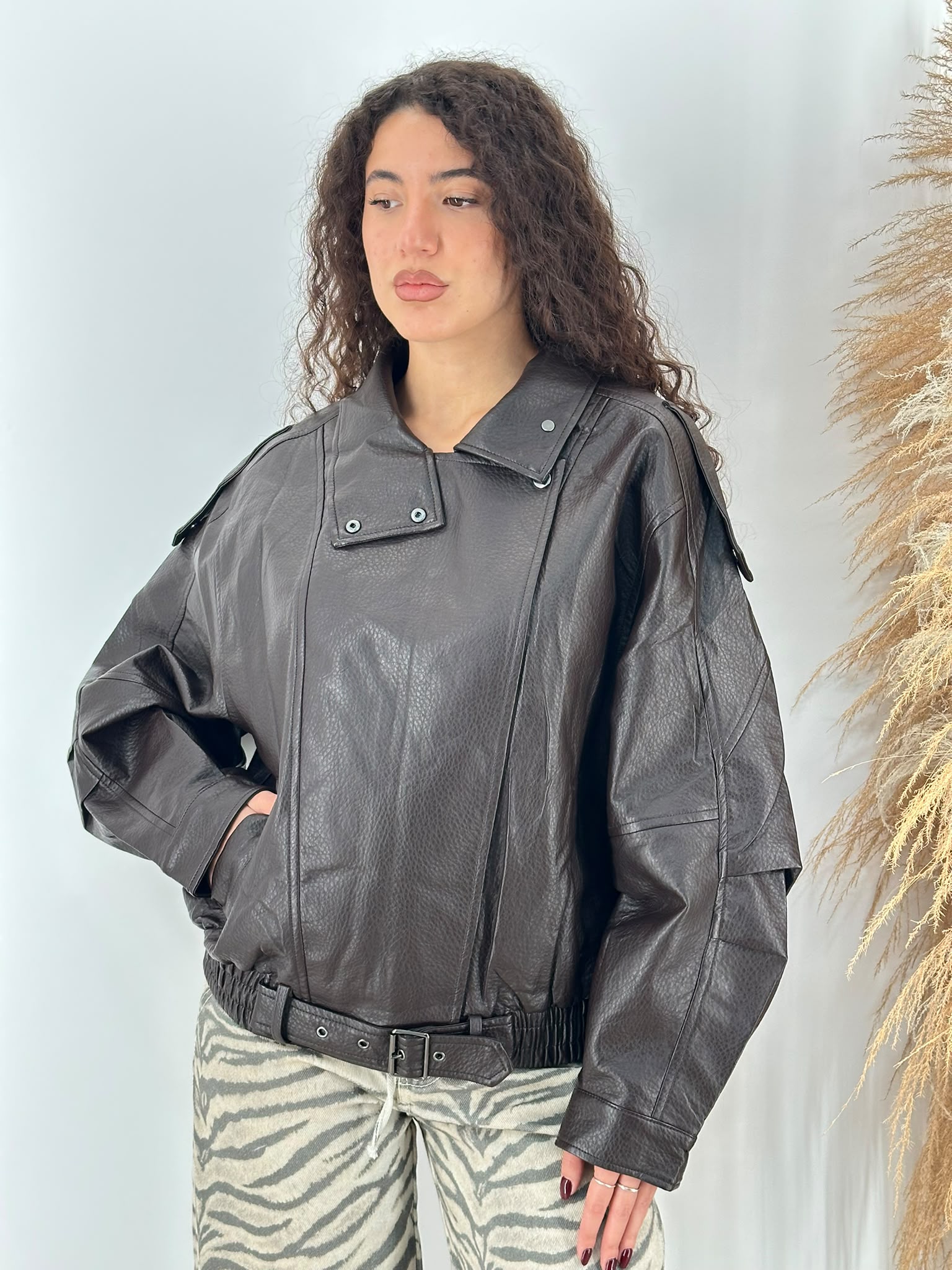 Chiodo Eco Zaira