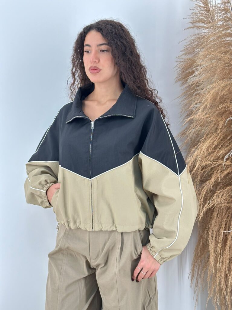 Giubbotto Vera