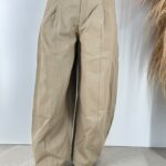 Pantaloni Glam