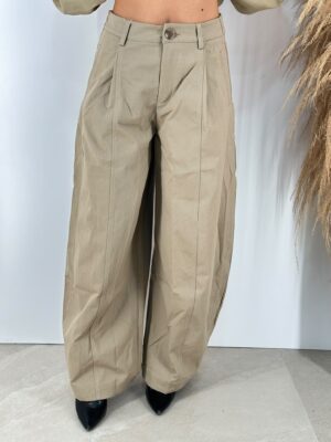 Pantaloni Glam
