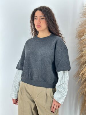 Felpa Monica
