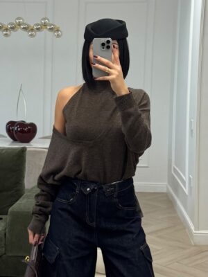 Maglia Twist