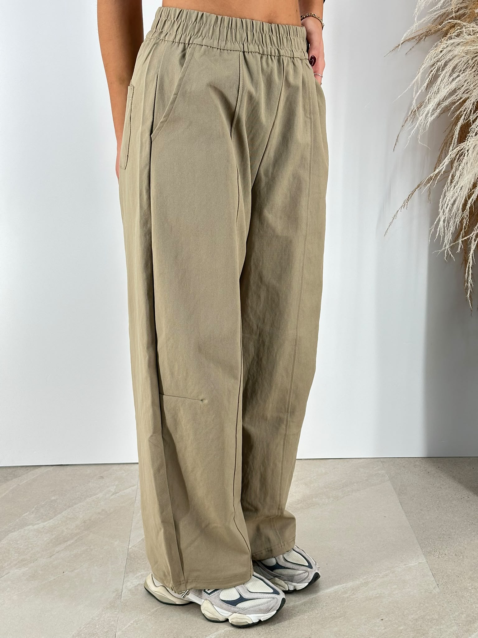 Pantalone Energy