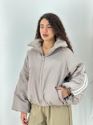 Bomber Lady