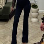 Leggings Zampa