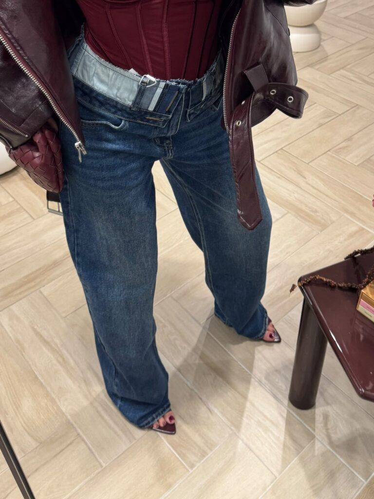 Jeans Marysol