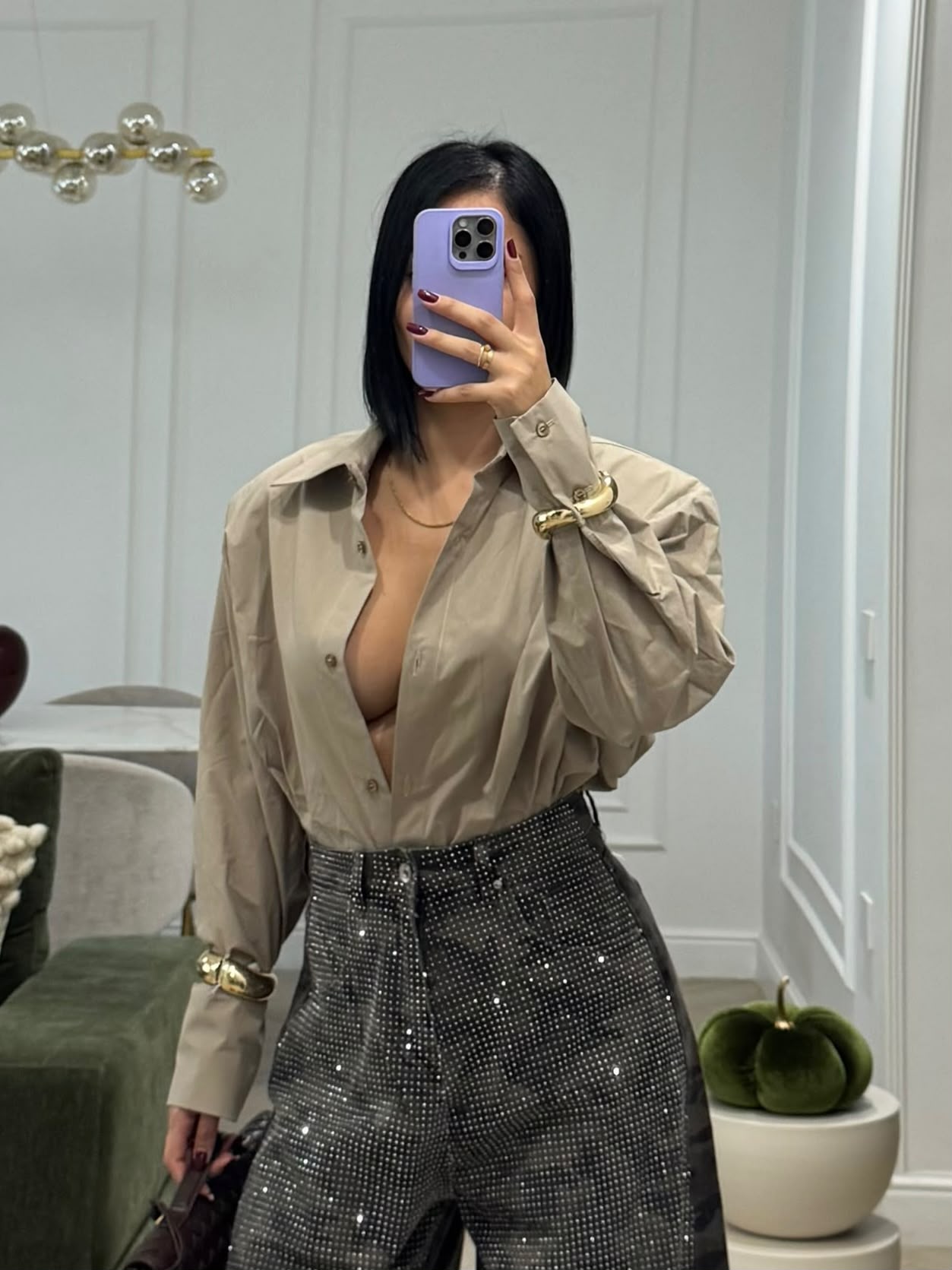 Camicia Sky