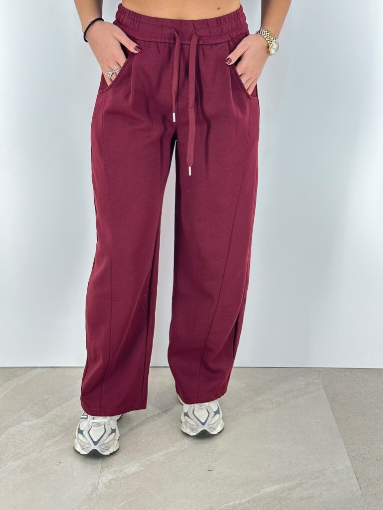pantalone fitness