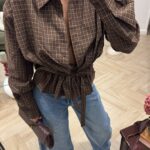 Camicia Elenza