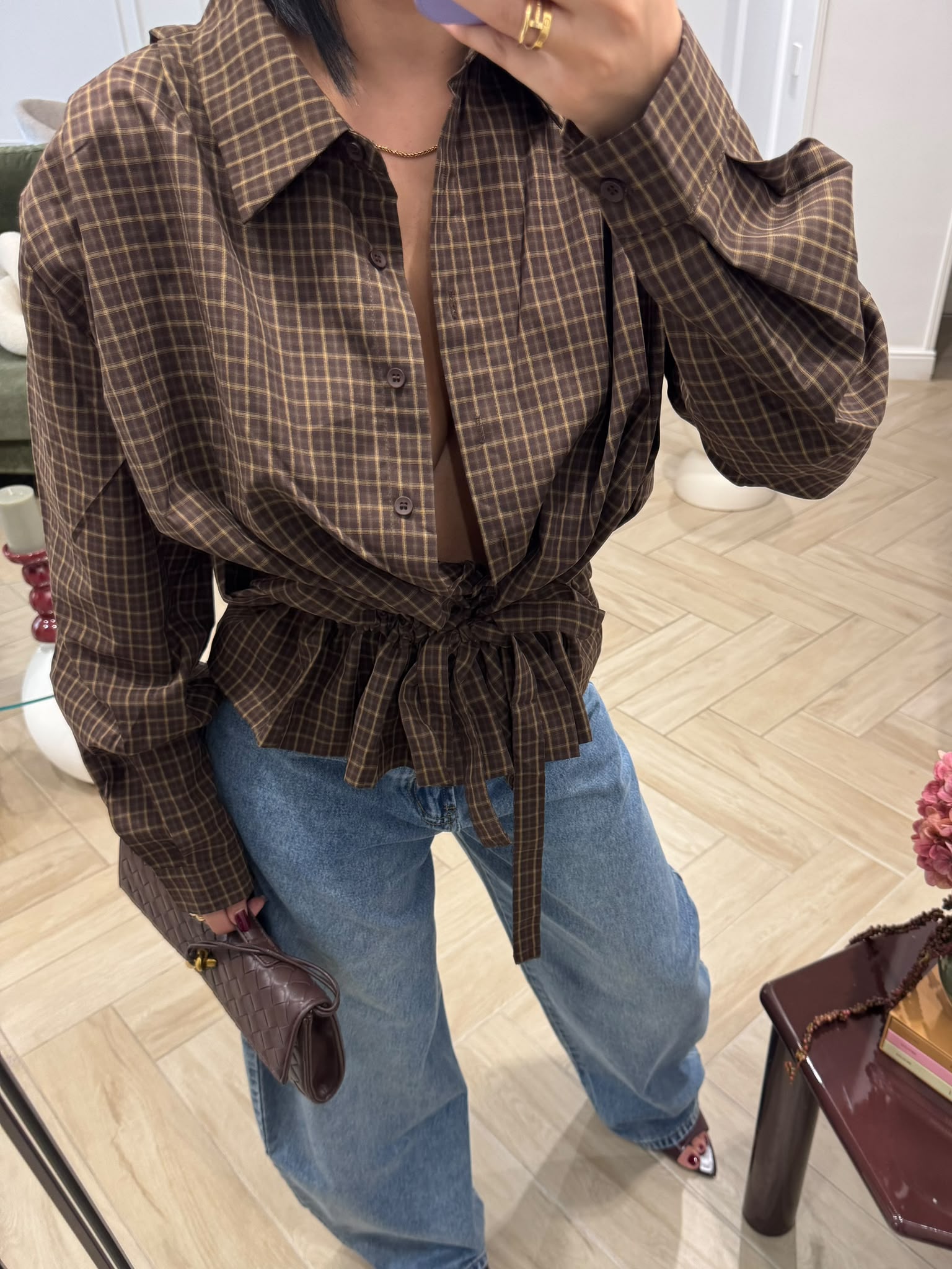Camicia Elenza