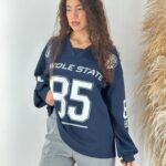 Felpa 85