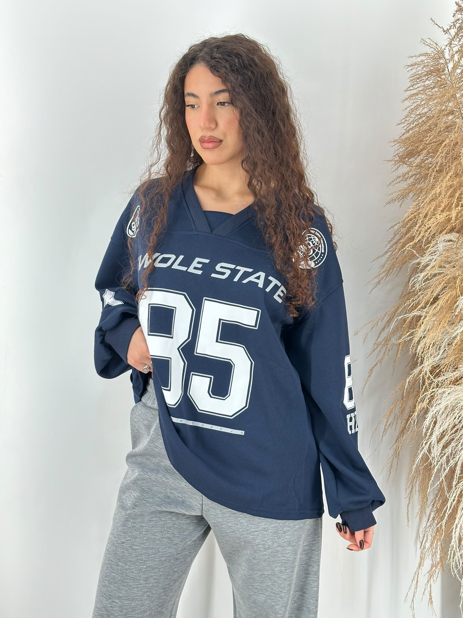 Felpa 85